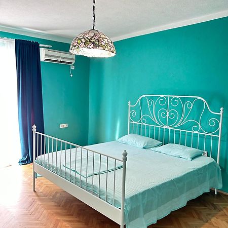 Nova Apartments & Rooms Podgorica Zewnętrze zdjęcie