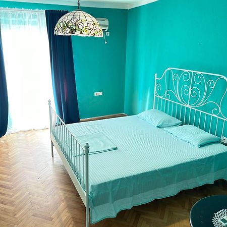 Nova Apartments & Rooms Podgorica Zewnętrze zdjęcie
