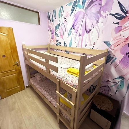 Nova Apartments & Rooms Podgorica Zewnętrze zdjęcie