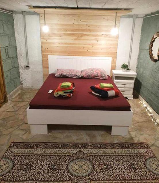 Nova Apartments & Rooms Podgorica Zewnętrze zdjęcie
