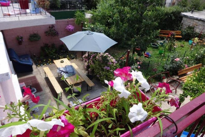 Nova Apartments & Rooms Podgorica Zewnętrze zdjęcie