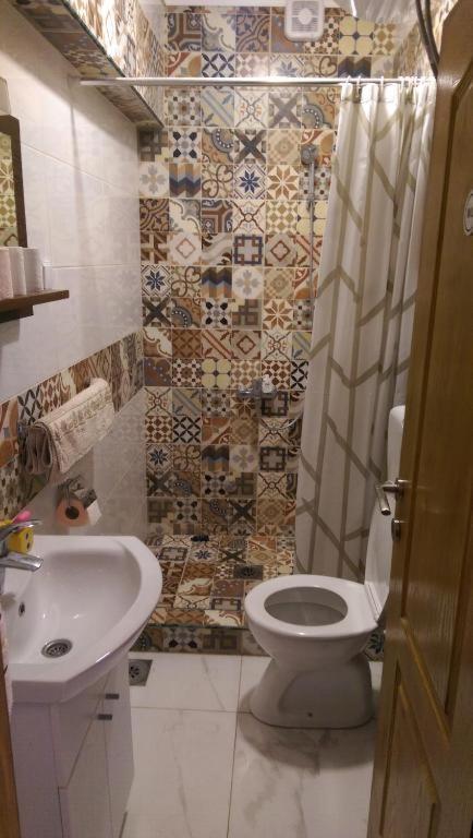 Nova Apartments & Rooms Podgorica Zewnętrze zdjęcie