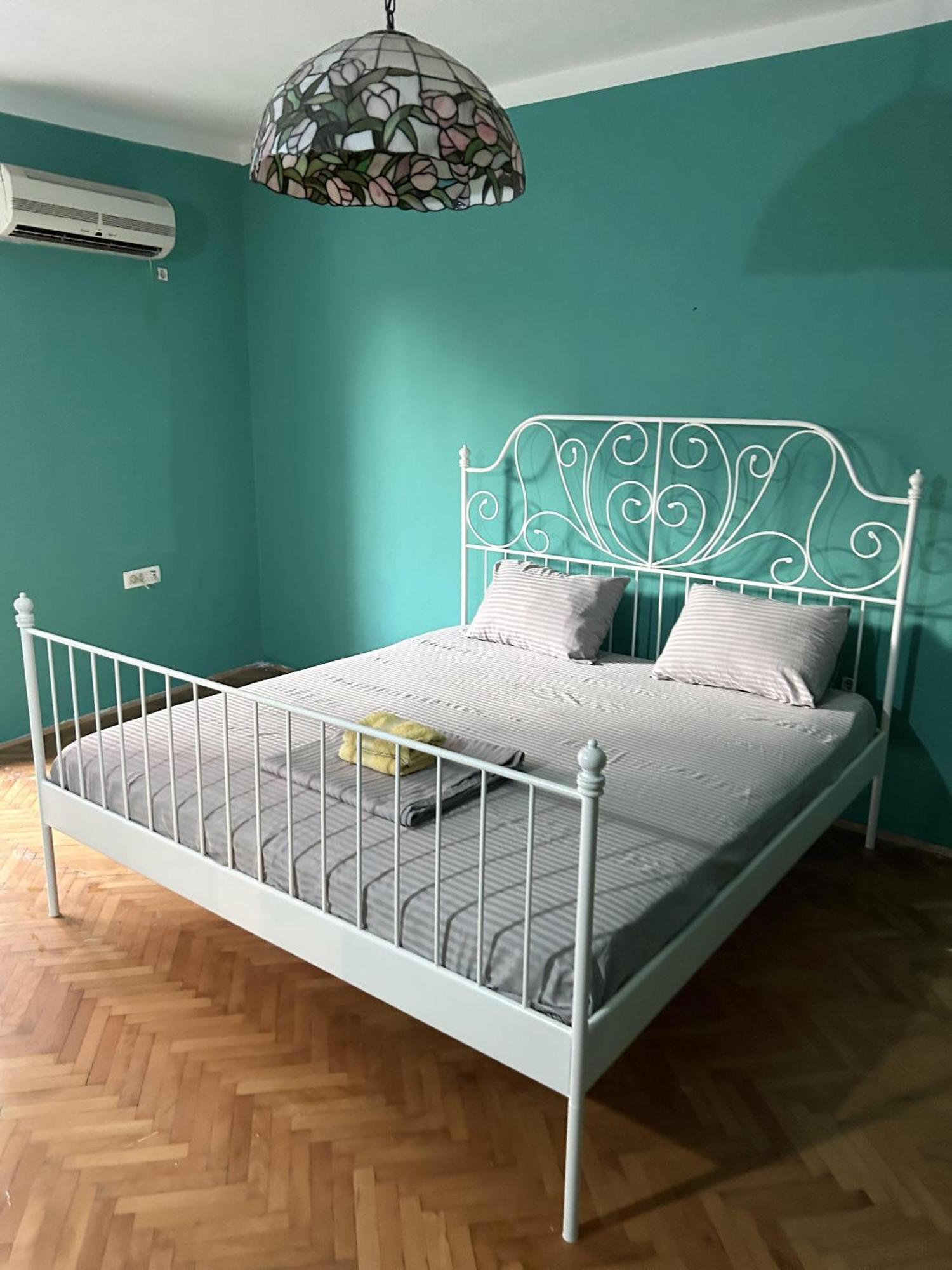 Nova Apartments & Rooms Podgorica Zewnętrze zdjęcie