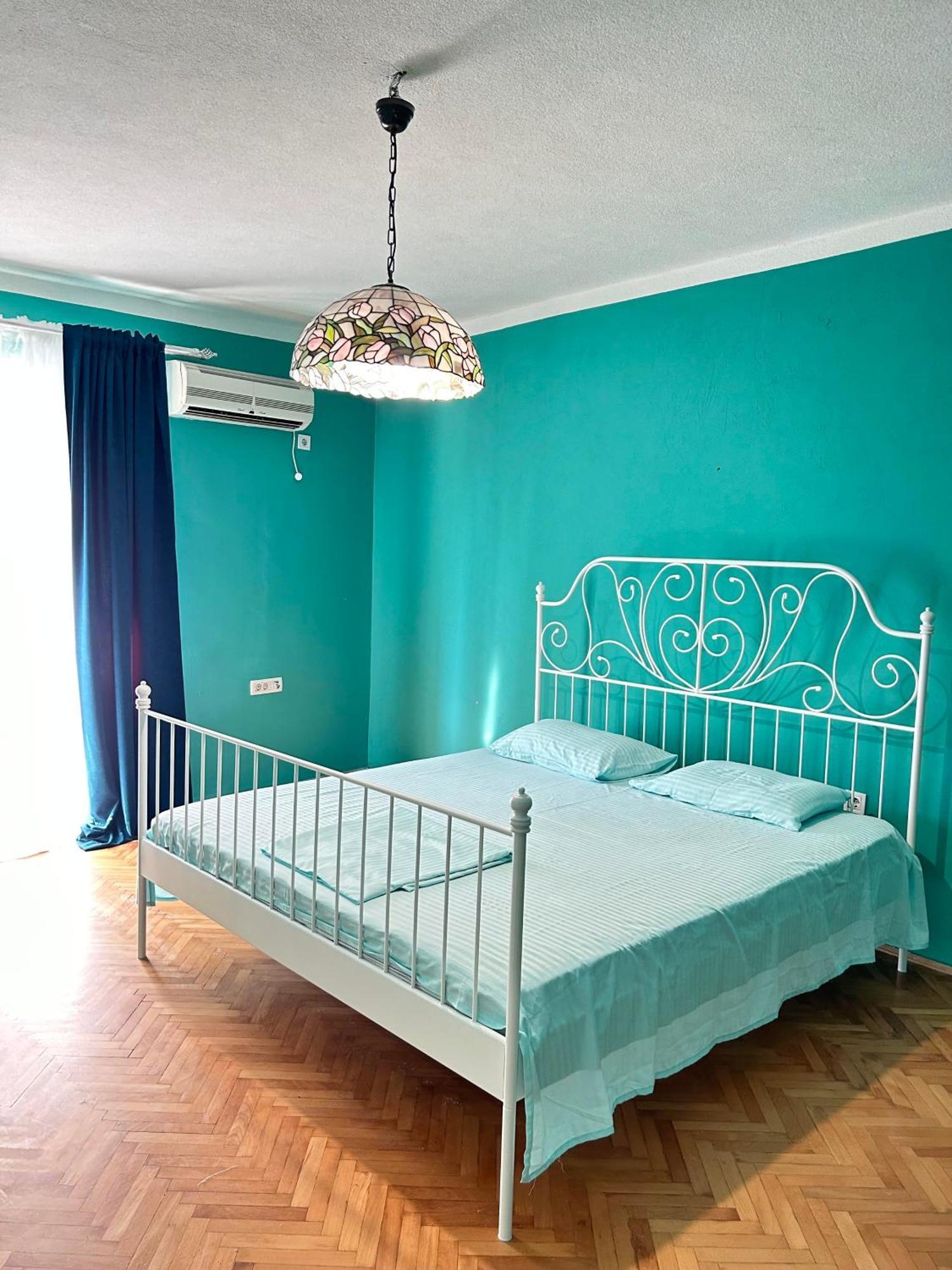 Nova Apartments & Rooms Podgorica Zewnętrze zdjęcie