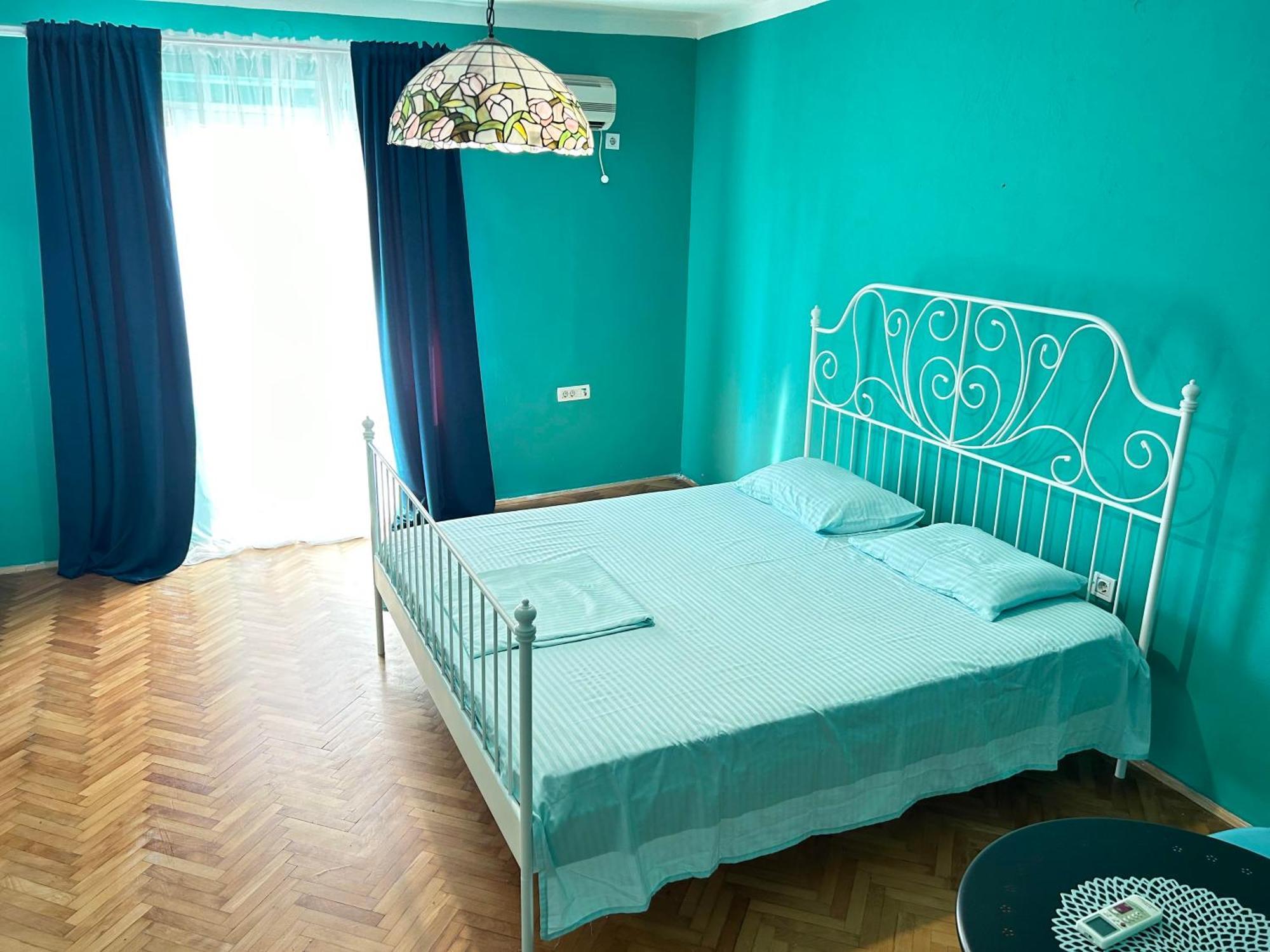 Nova Apartments & Rooms Podgorica Zewnętrze zdjęcie